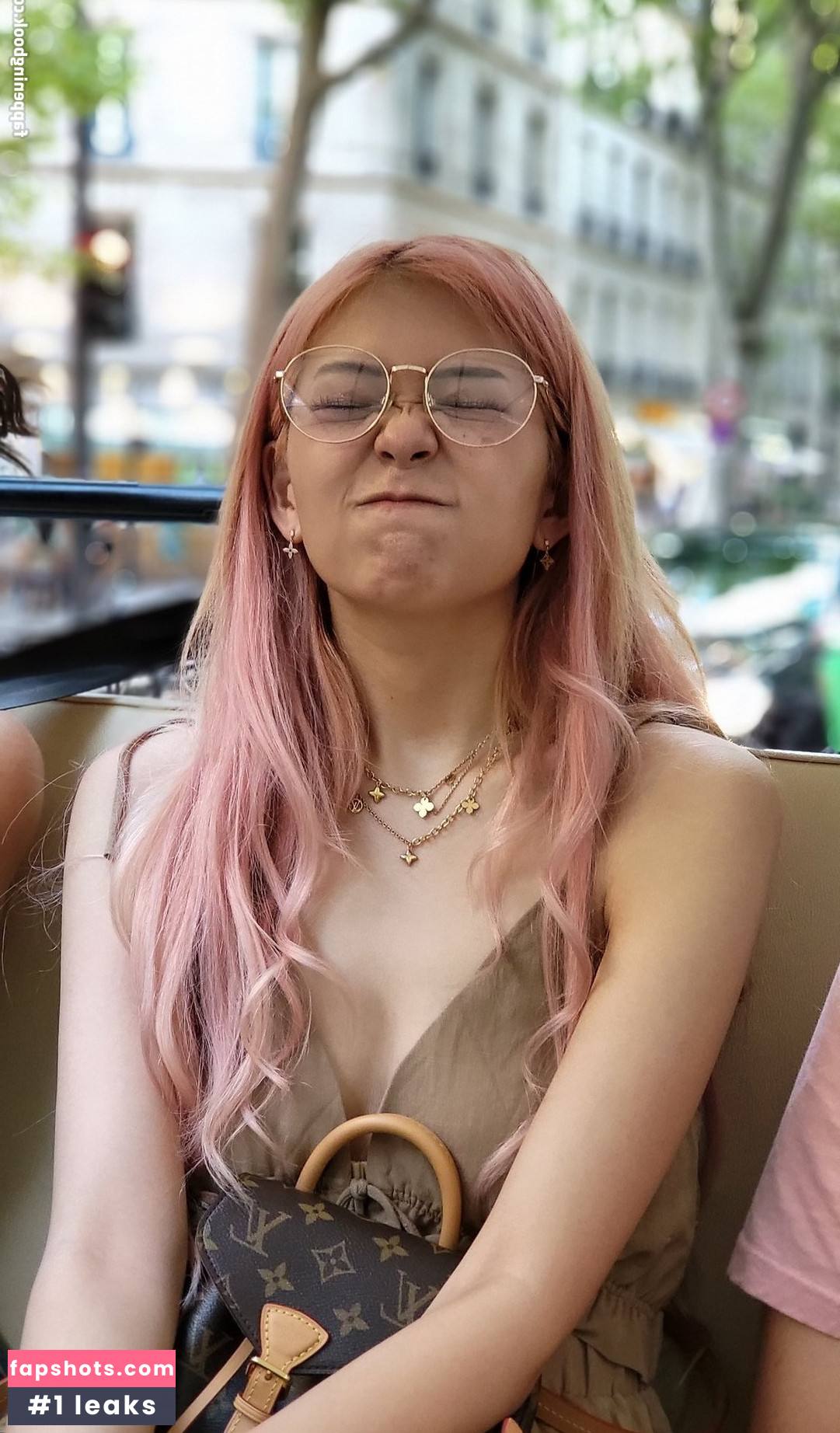 Kkatamina Filtración Desnuda OnlyFans Foto #97 - Fapshots