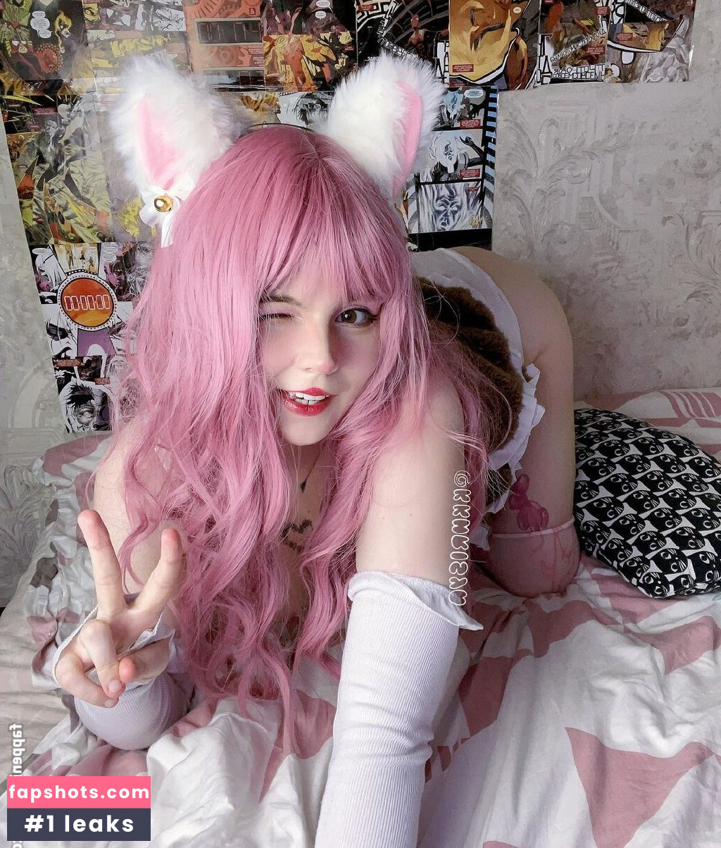 Kkhrisya Nahé úniky fotek pouze od fanoušků #3 - Fapshots