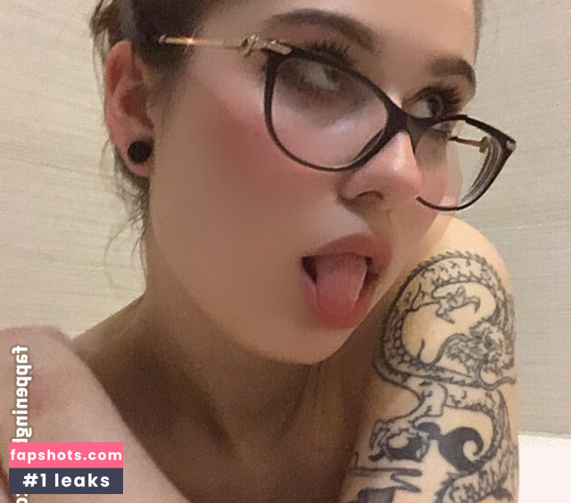 kkinka_ Nude Leaks OnlyFans Photos #5 - LeakJerk