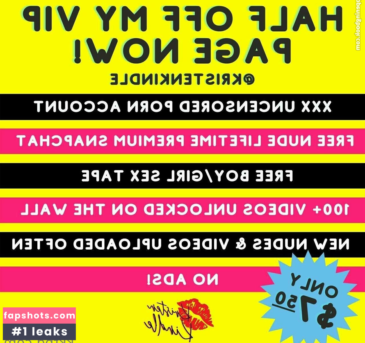 KKTBG Nude Leaks OnlyFans Photos #101 - LeakJerk