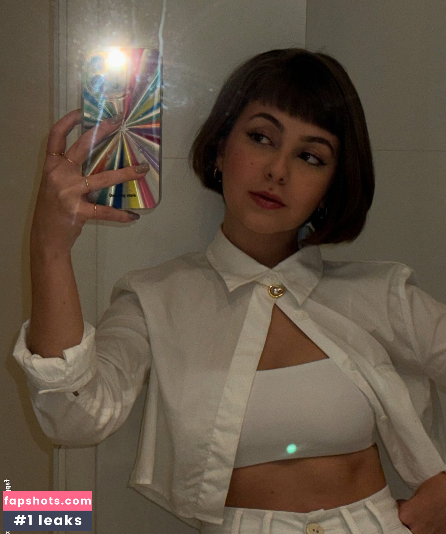 Klara Castanho Nude Leaks OnlyFans Photos #15 - LeakJerk