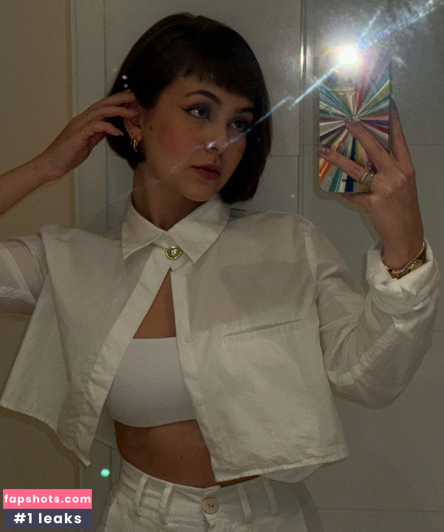 Klara Castanho Nude Leaks OnlyFans Photos #17 - LeakJerk