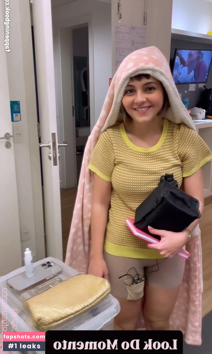 Klara Castanho Nude Leaks OnlyFans Photos #19 - LeakJerk