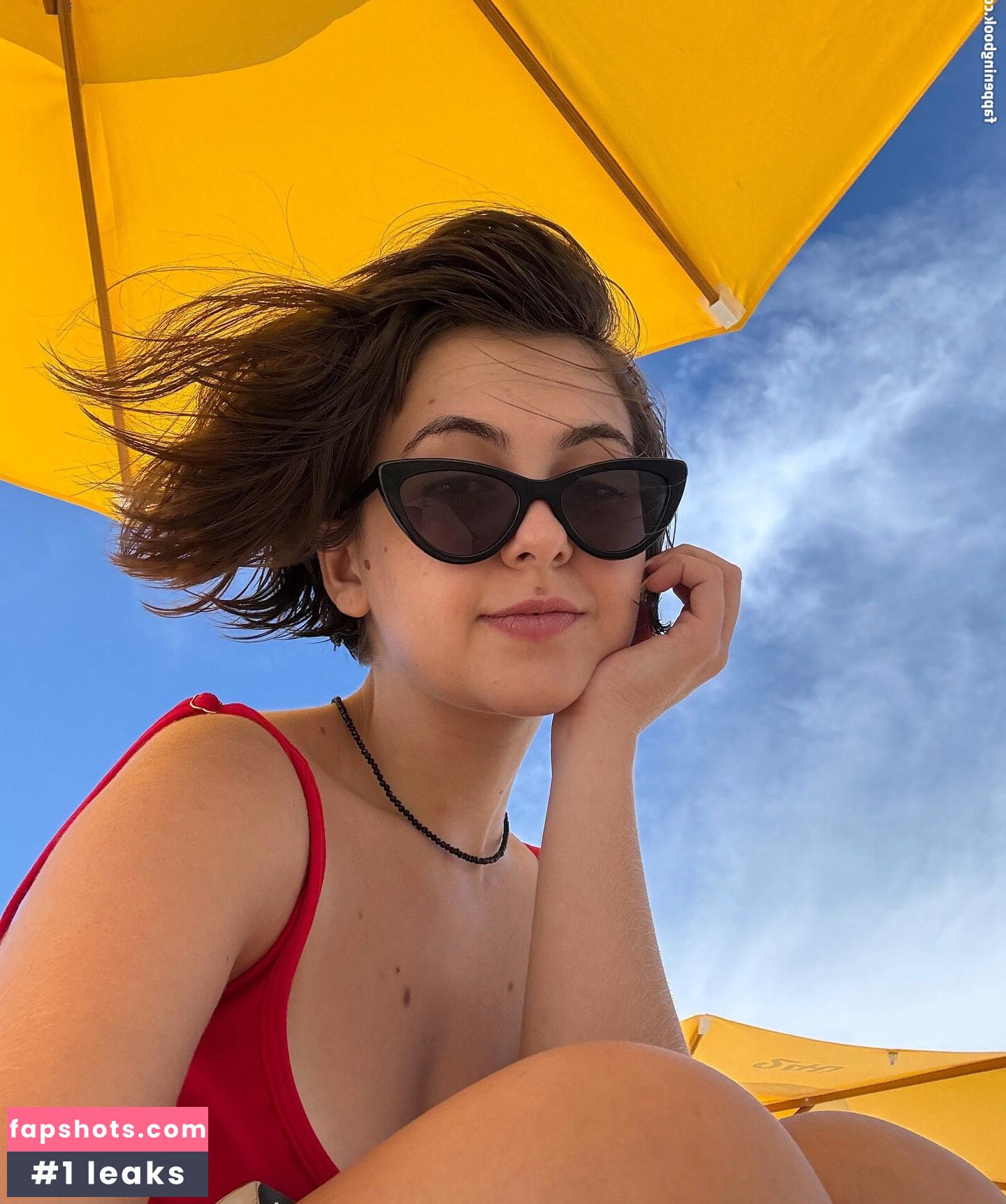 Klara Castanho Nude Leaks OnlyFans Photos #32 - LeakJerk