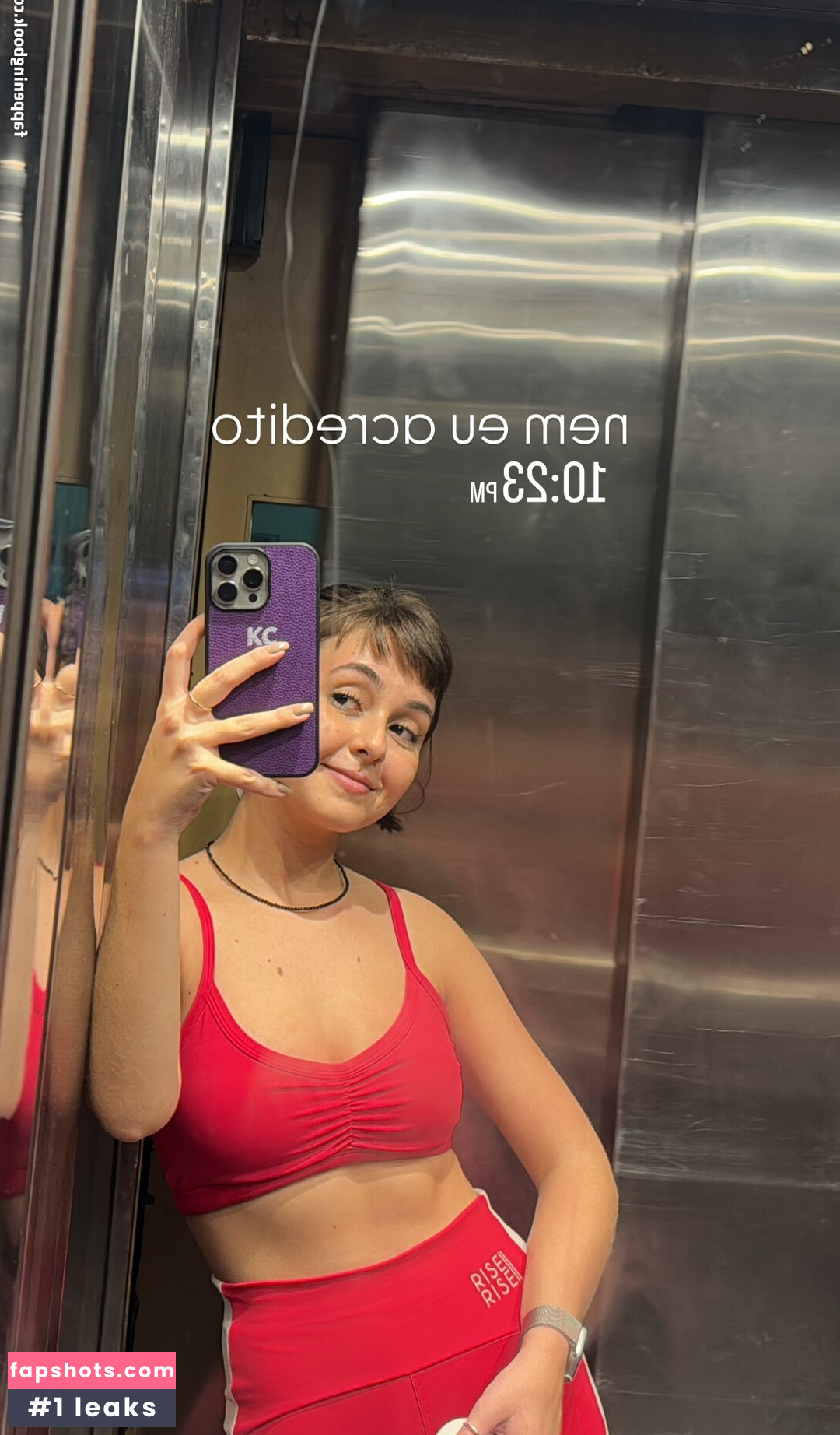 Klara Castanho Nude Leaks OnlyFans Photos #37 - LeakJerk