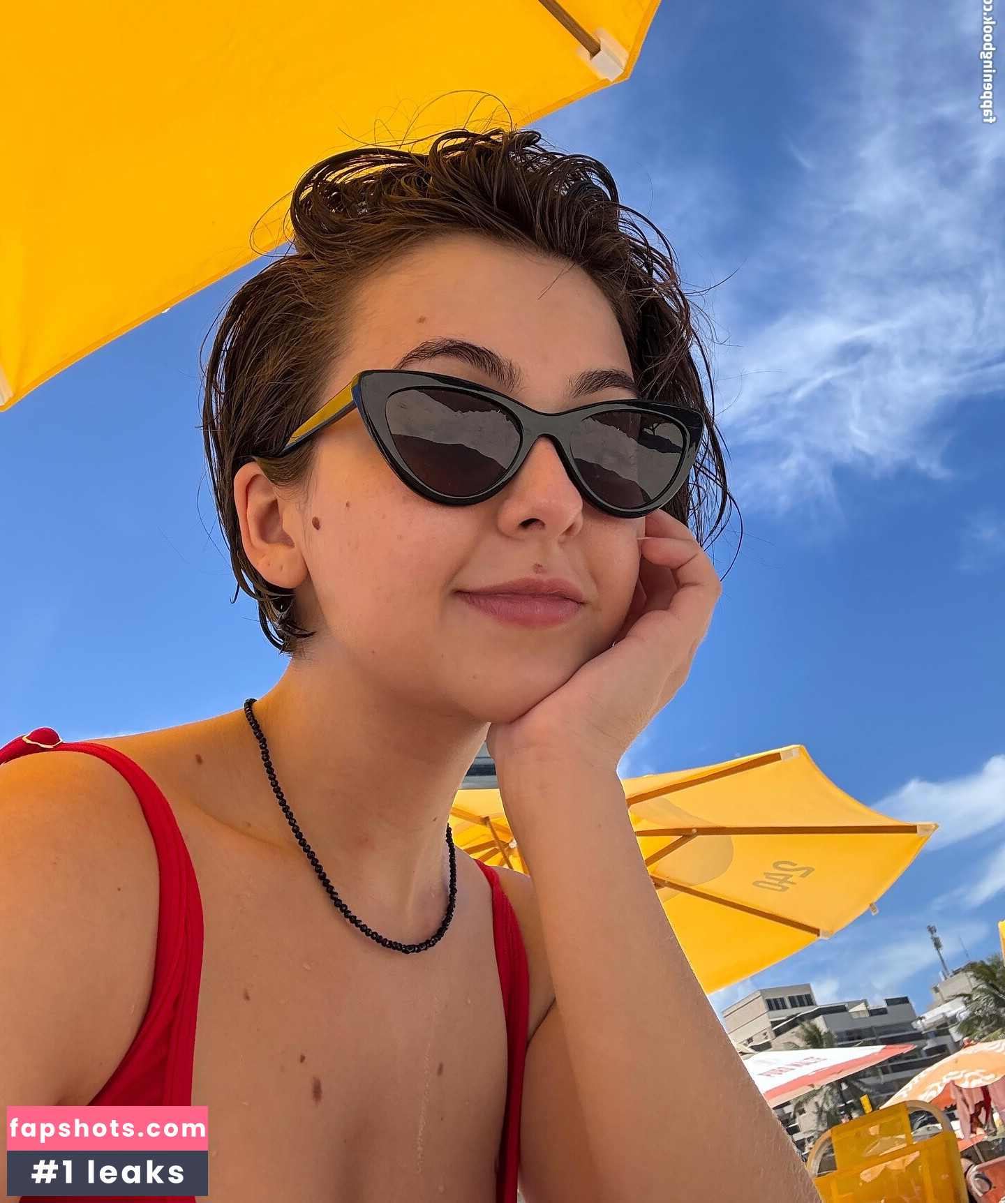 Klara Castanho Nude Leaks OnlyFans Photos #38 - LeakJerk