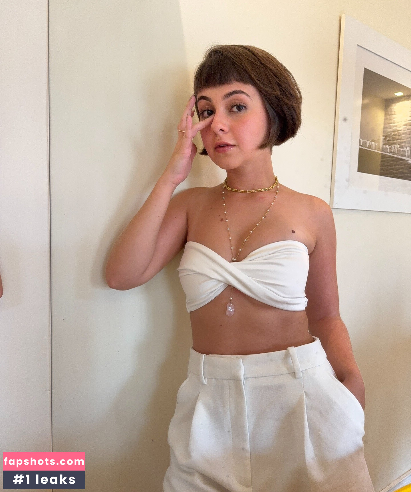 Klara Castanho Nude Leaks OnlyFans Photos #39 - LeakJerk