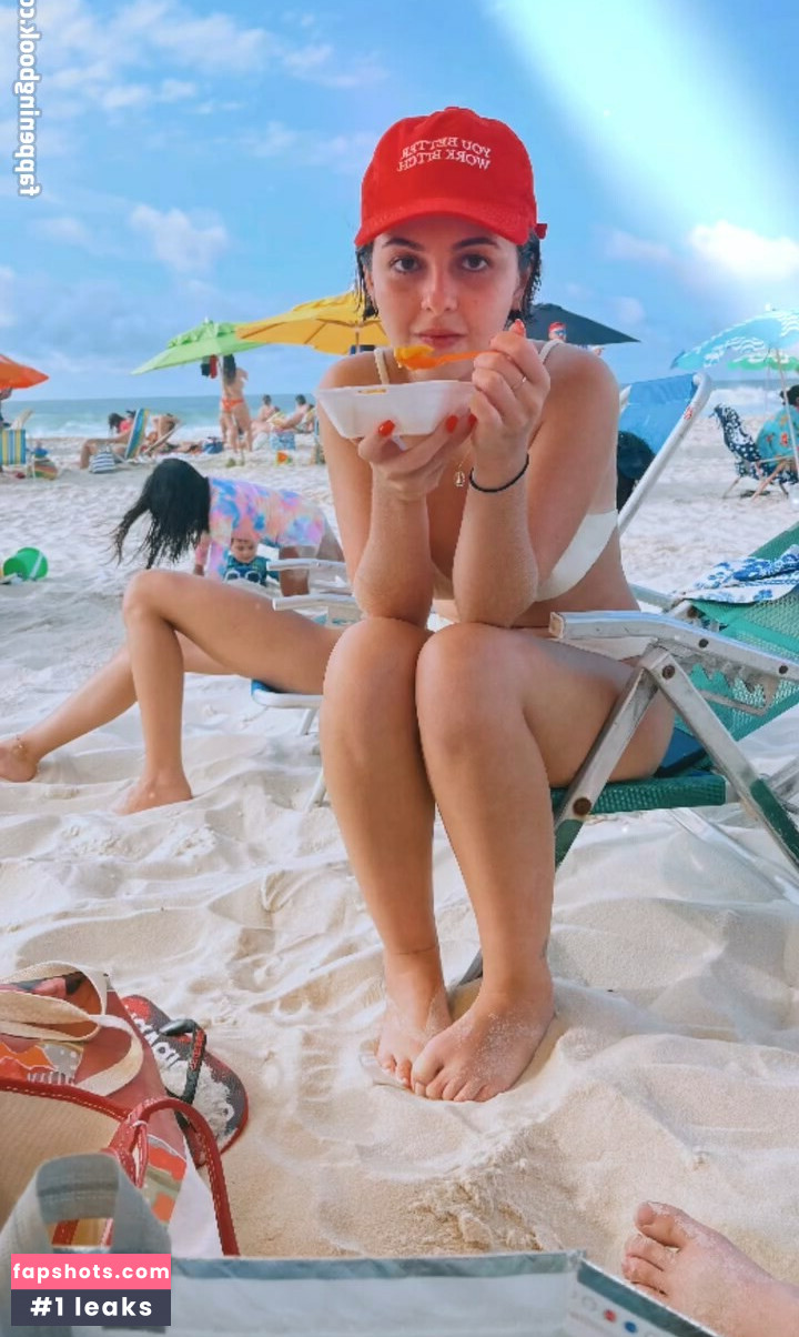 Klara Castanho Nude Leaks OnlyFans Photos #41 - LeakJerk