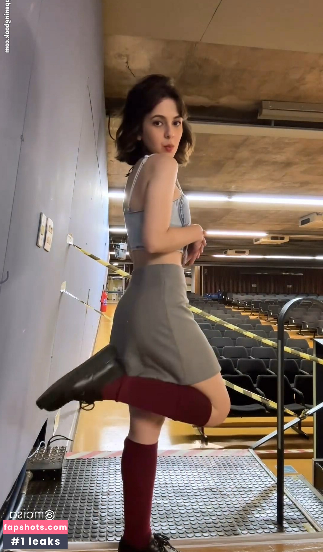 Klara Castanho Nude Leaks OnlyFans Photos #54 - LeakJerk