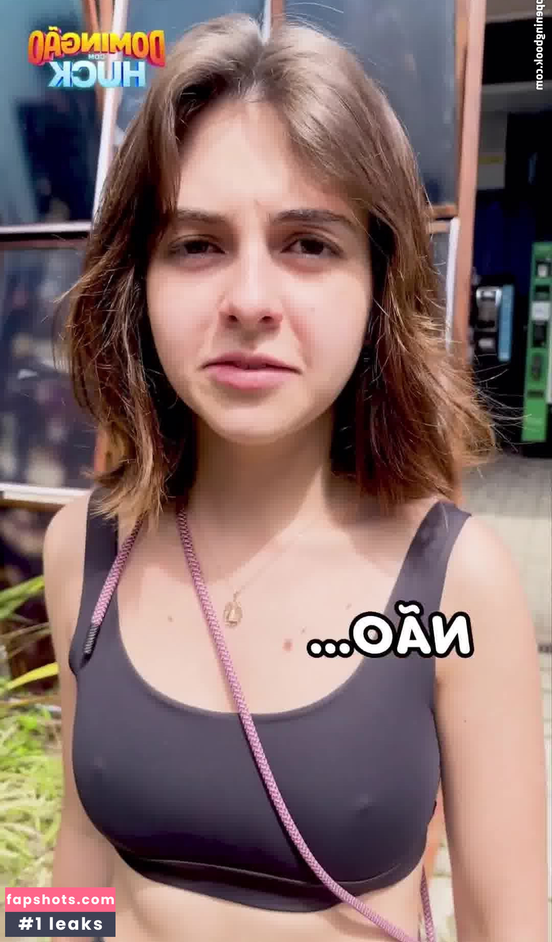 Klara Castanho Nude Leaks OnlyFans Photos #58 - LeakJerk