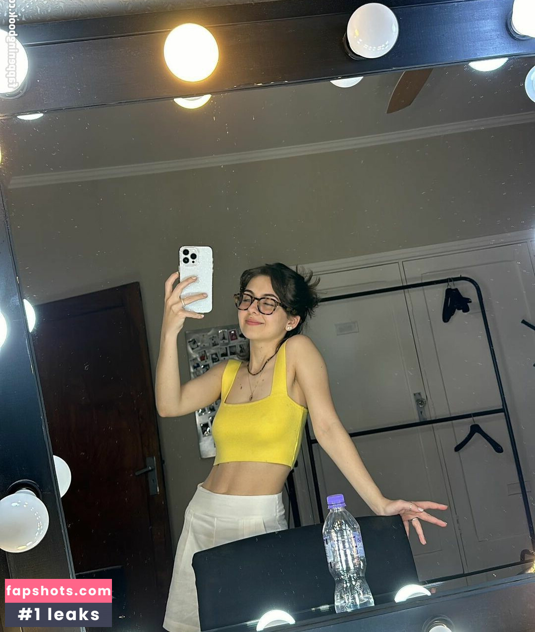 Klara Castanho Nude Leaks OnlyFans Photos #63 - LeakJerk