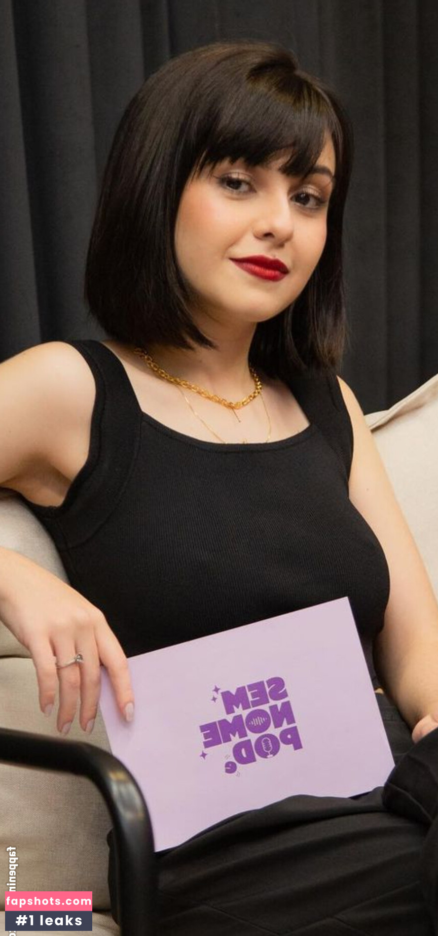 Klara Castanho Nude Leaks OnlyFans Photos #69 - LeakJerk