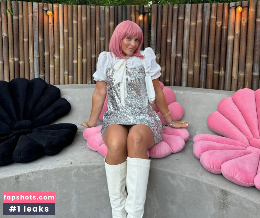 Klara Hammarstrom Nahé úniky fotek pouze od fanoušků #2 - Fapshots