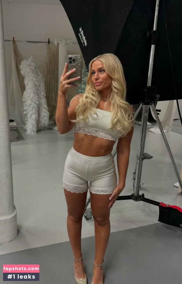 Klara Hammarstrom Nahé úniky fotek pouze od fanoušků #17 - Fapshots