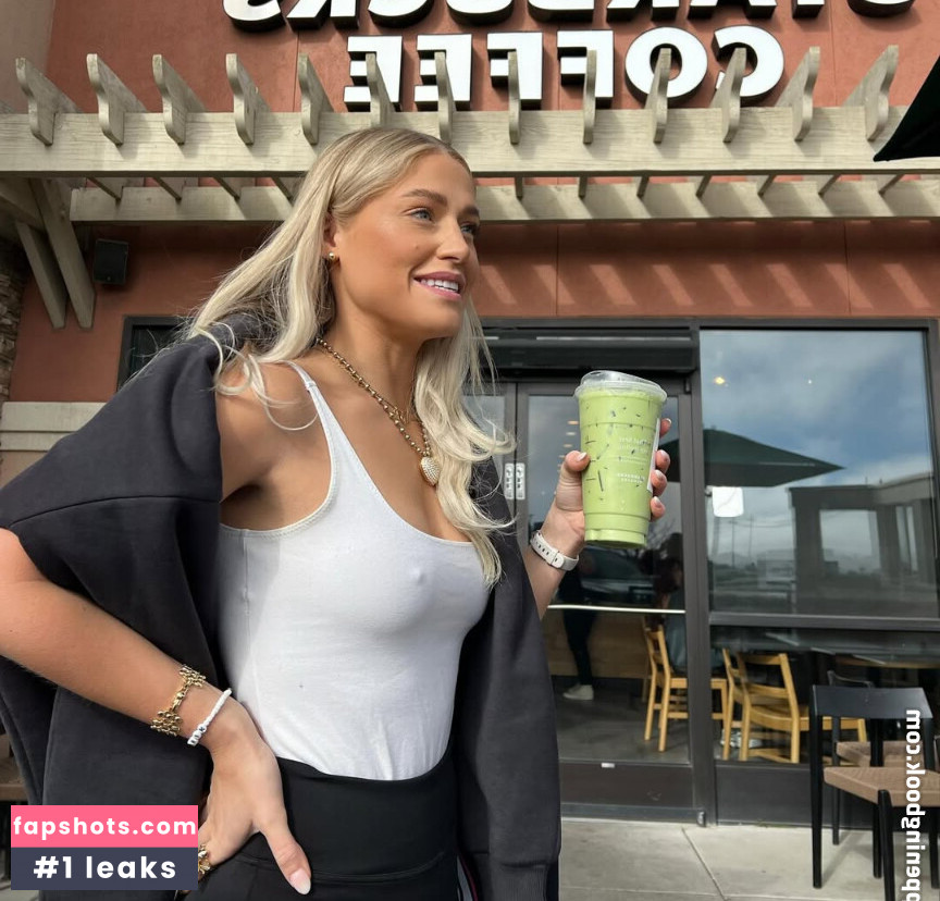 Klara Hammarstrom Nahé úniky fotek pouze od fanoušků #44 - Fapshots