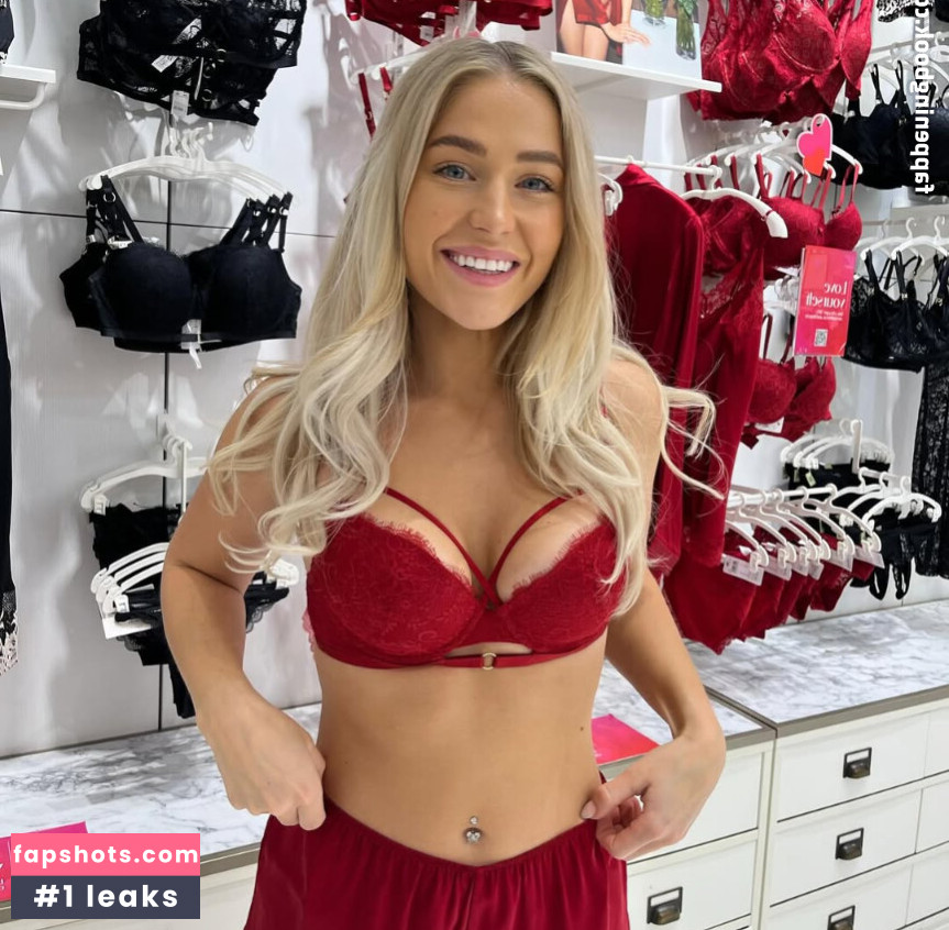 Klara Hammarstrom Nahé úniky fotek pouze od fanoušků #8 - Fapshots