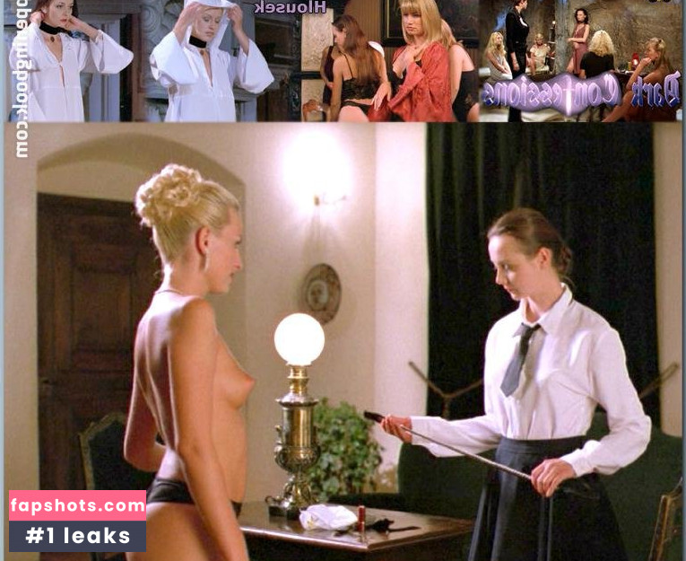 Klara Hlouska Nacktheit OnlyFans Fotos #11 - Fapshots