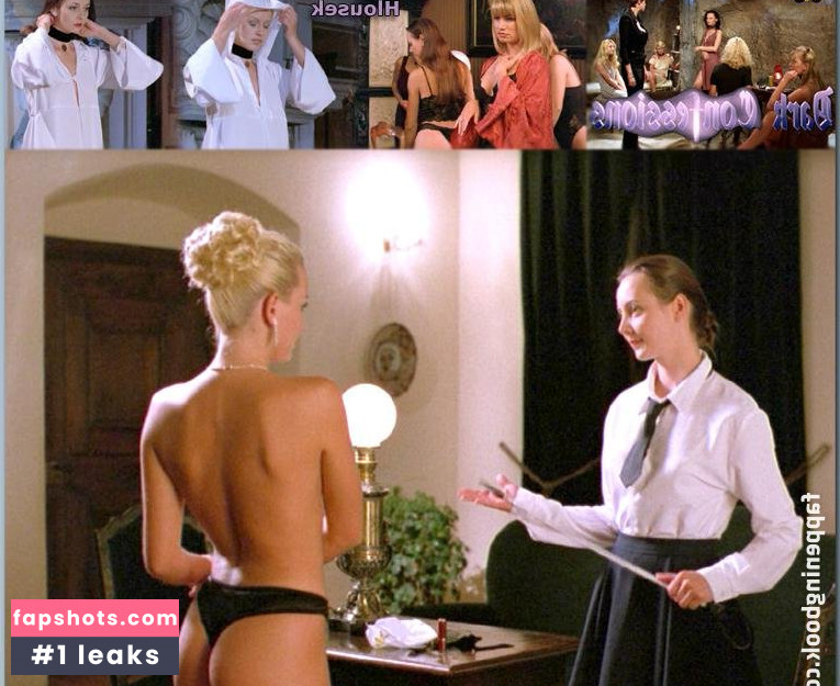 Klara Hlouska Nacktheit OnlyFans Fotos #10 - Fapshots