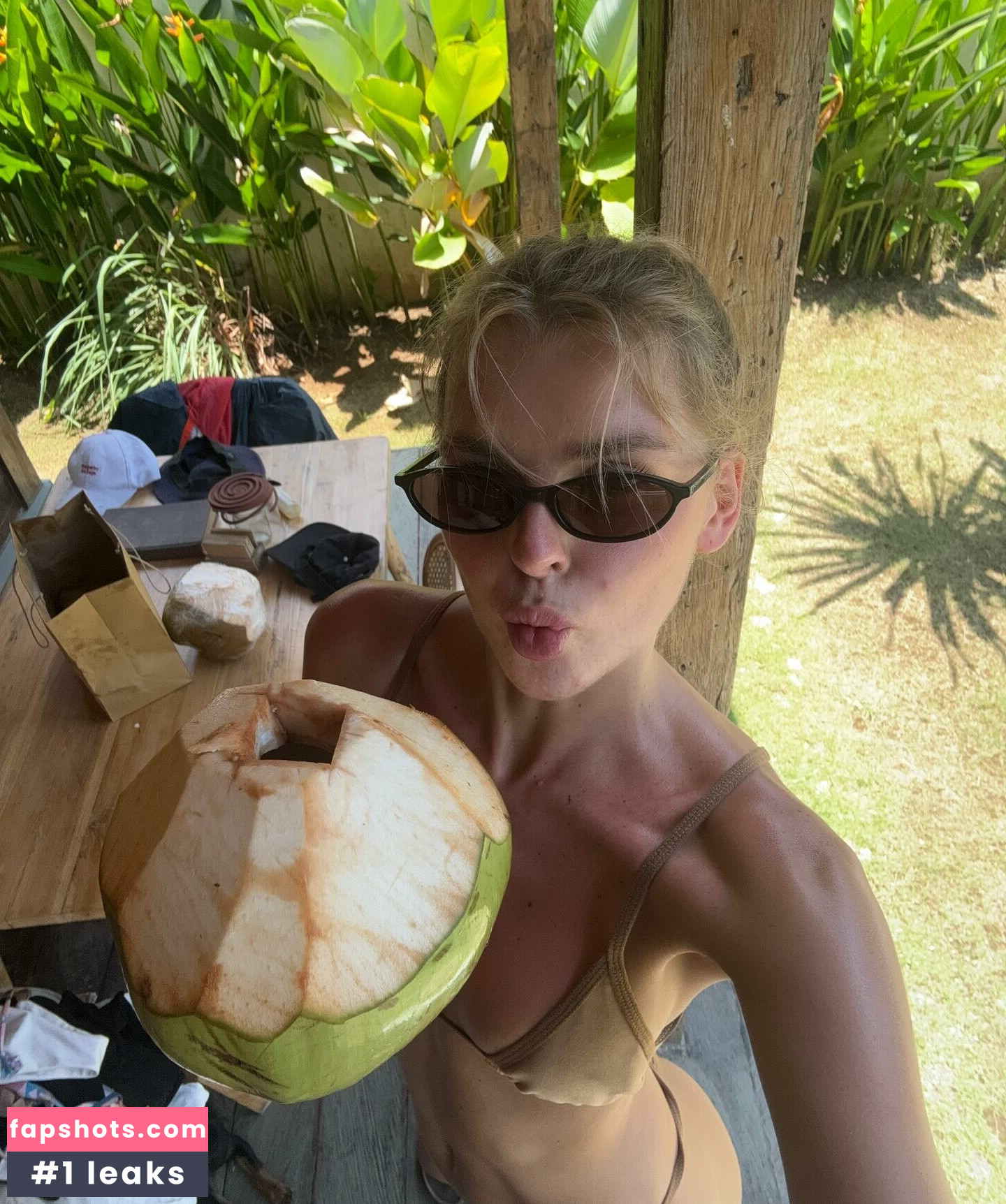 Klarahellqvistt Nude Leaks OnlyFans Photos #26 - LeakJerk