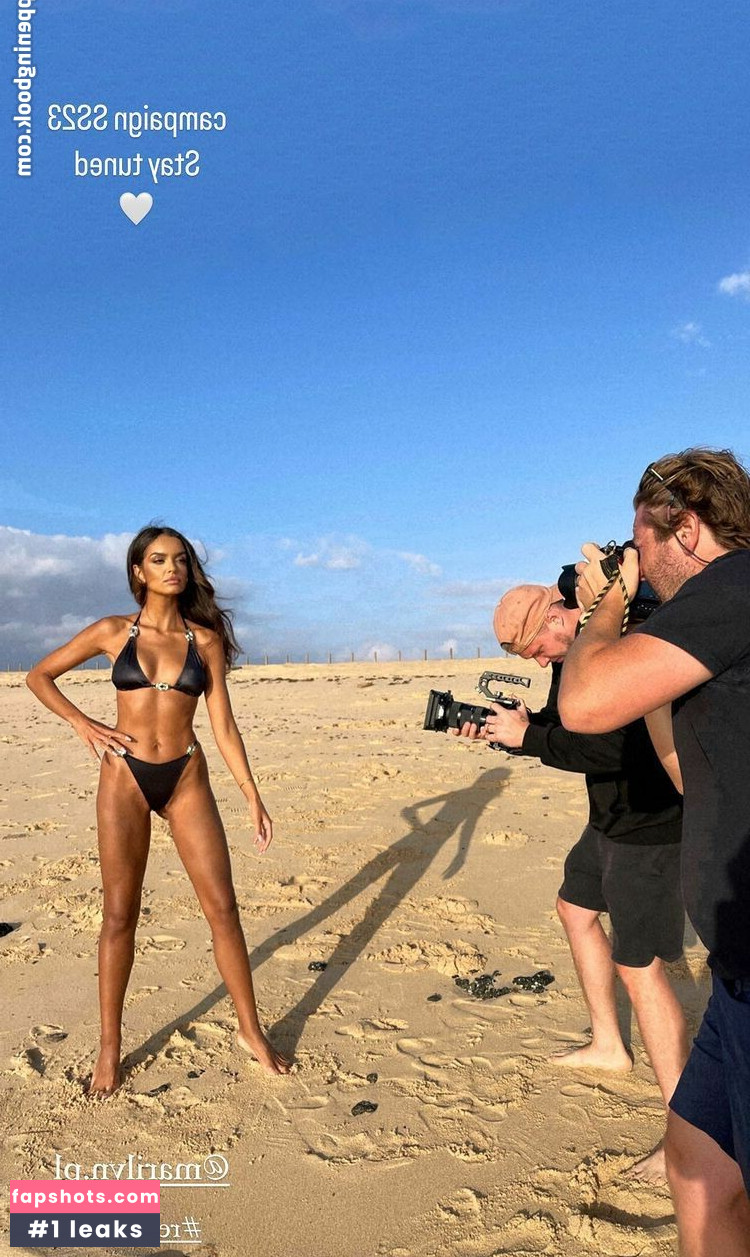 Klaudia El Dursi Nude Leaks OnlyFans Photos #112 - LeakJerk