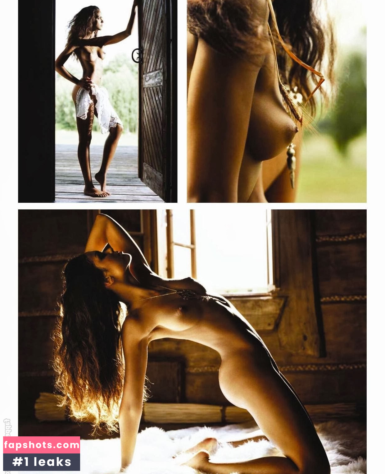 Klaudia El Dursi Nude Leaks OnlyFans Photos #115 - LeakJerk