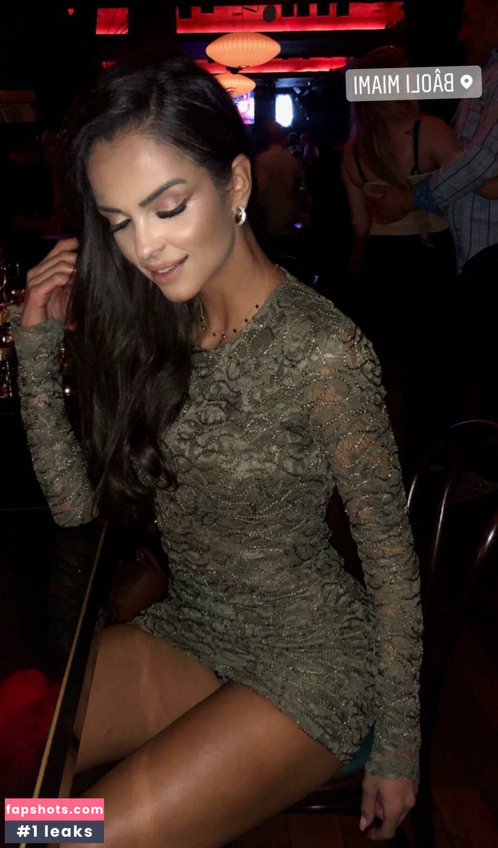 Klaudia El Dursi Nude Leaks OnlyFans Photos #120 - LeakJerk