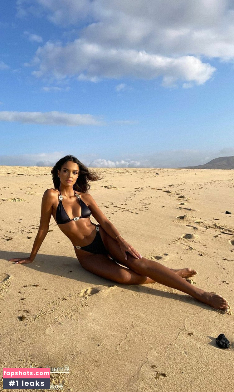 Klaudia El Dursi Nude Leaks OnlyFans Photos #3 - LeakJerk