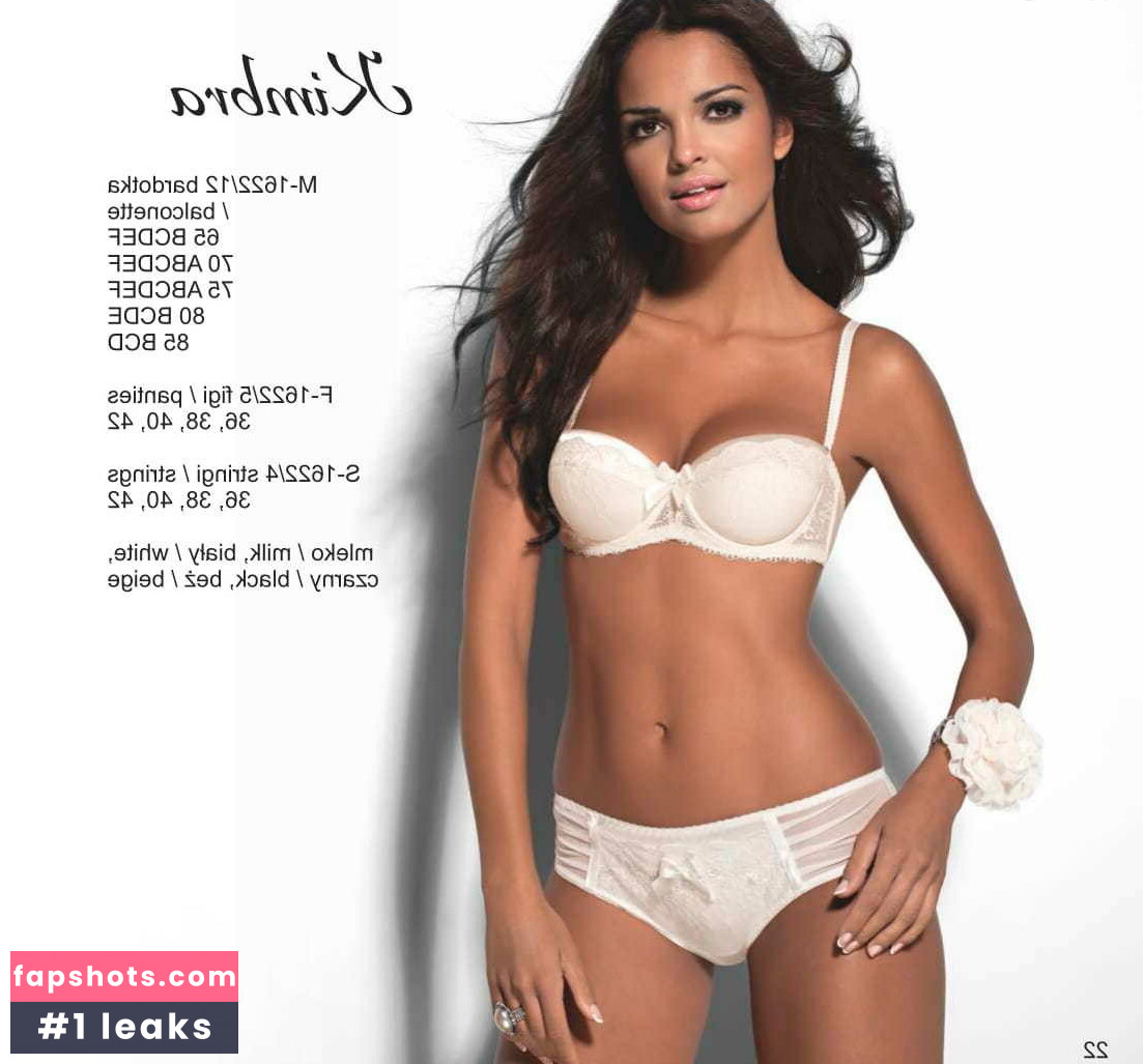 Klaudia El Dursi Nude Leaks OnlyFans Photos #42 - LeakJerk