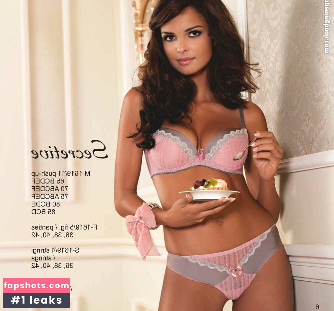 Klaudia El Dursi Nude Leaks OnlyFans Photos #47 - LeakJerk