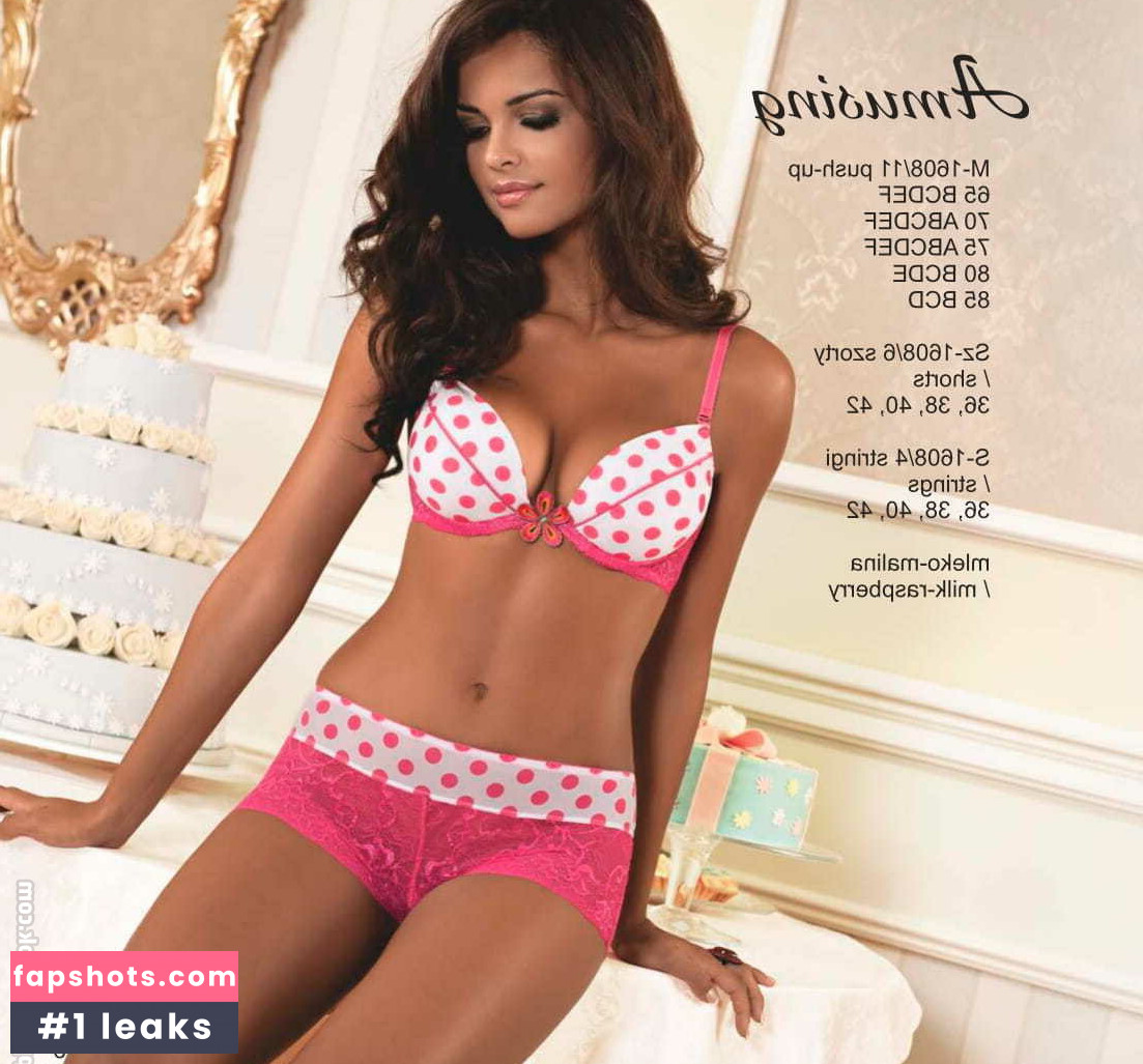 Klaudia El Dursi Nude Leaks OnlyFans Photos #55 - LeakJerk