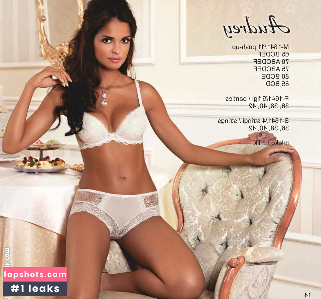 Klaudia El Dursi Nude Leaks OnlyFans Photos #56 - LeakJerk