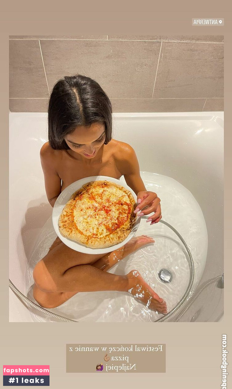 Klaudia El Dursi Nude Leaks OnlyFans Photos #66 - LeakJerk