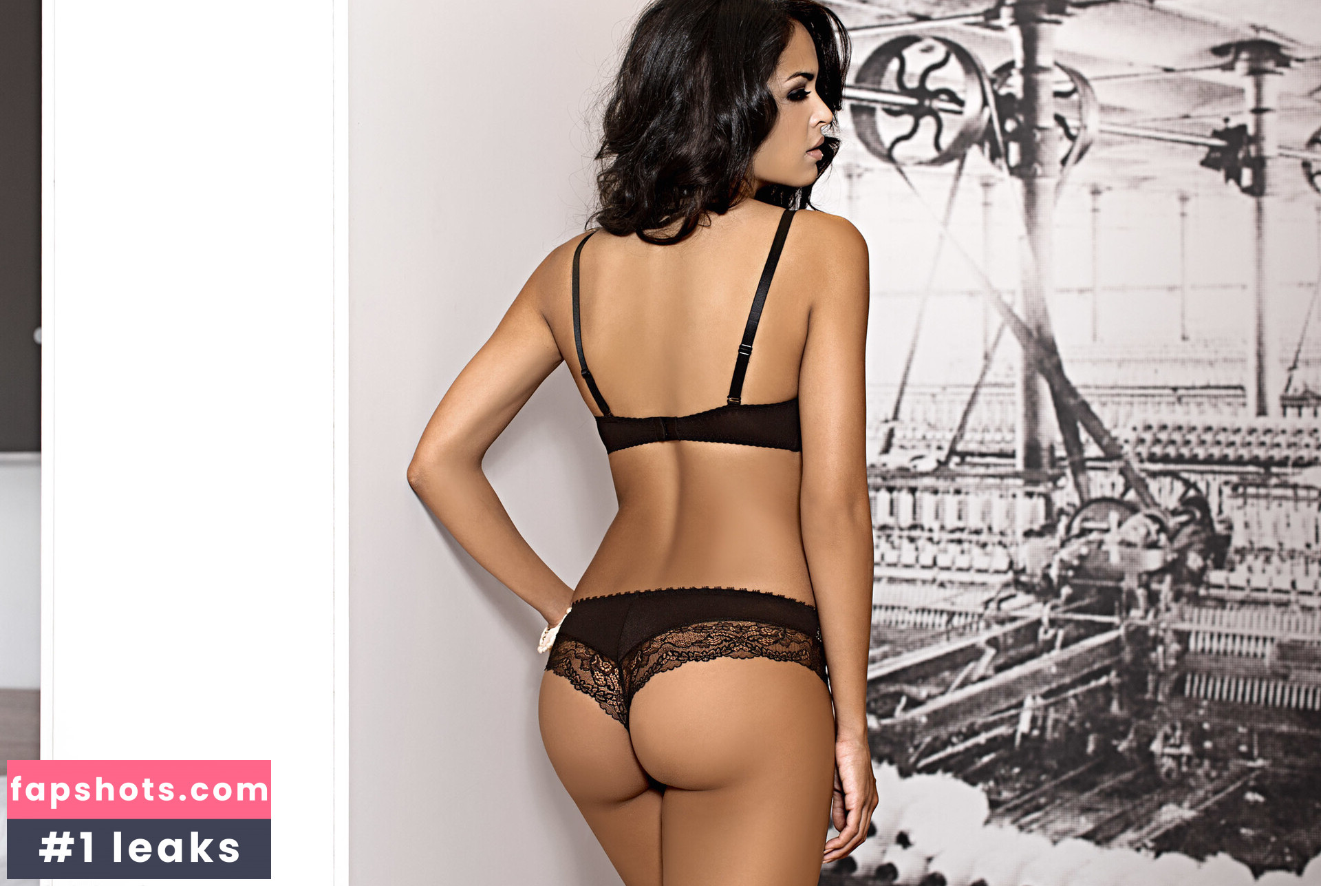 Klaudia El Dursi Nude Leaks OnlyFans Photos #80 - Fapshots