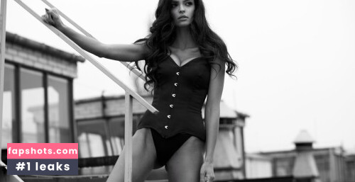 Klaudia El Dursi Nude Leaks OnlyFans - Fapshots