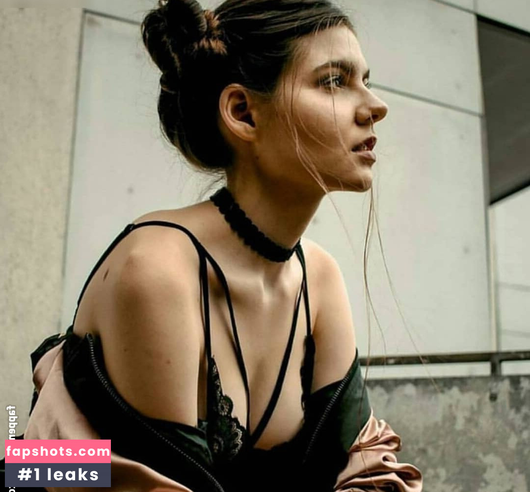 Klaudia Giez Nahé úniky fotek pouze od fanoušků #11 - Fapshots