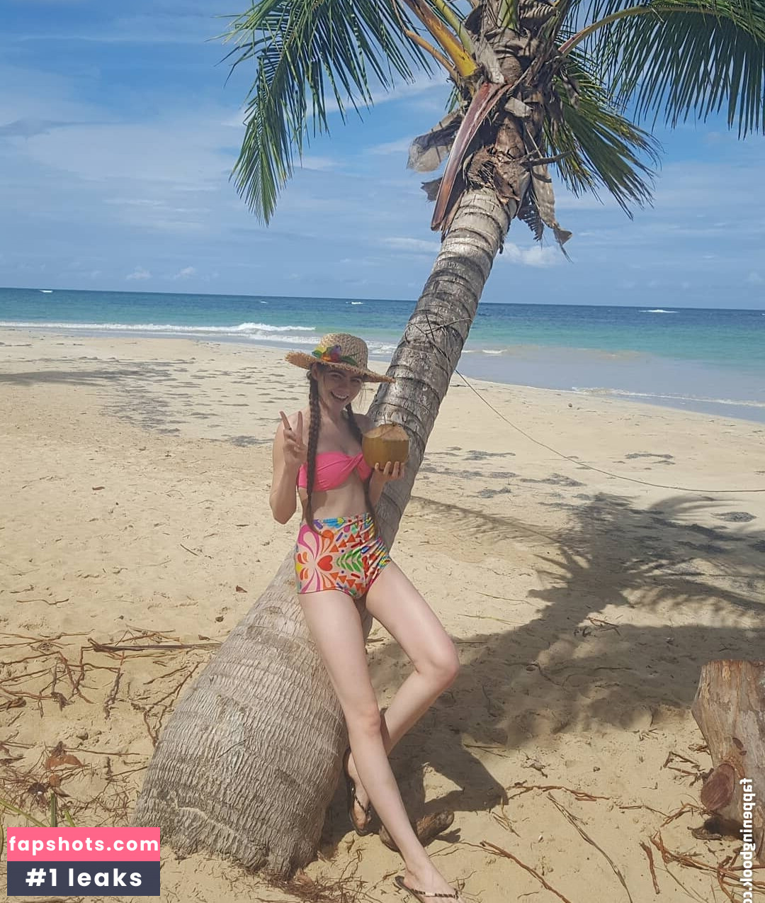 Klaudia Giez Nahé úniky fotek pouze od fanoušků #14 - Fapshots