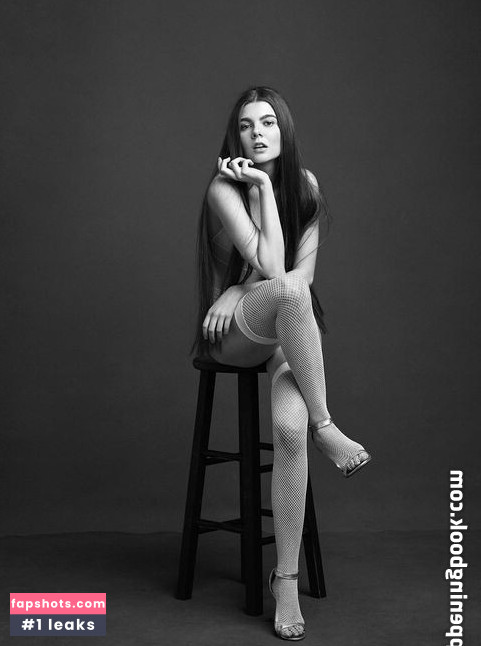 Klaudia Giez Nahé úniky fotek pouze od fanoušků #16 - Fapshots