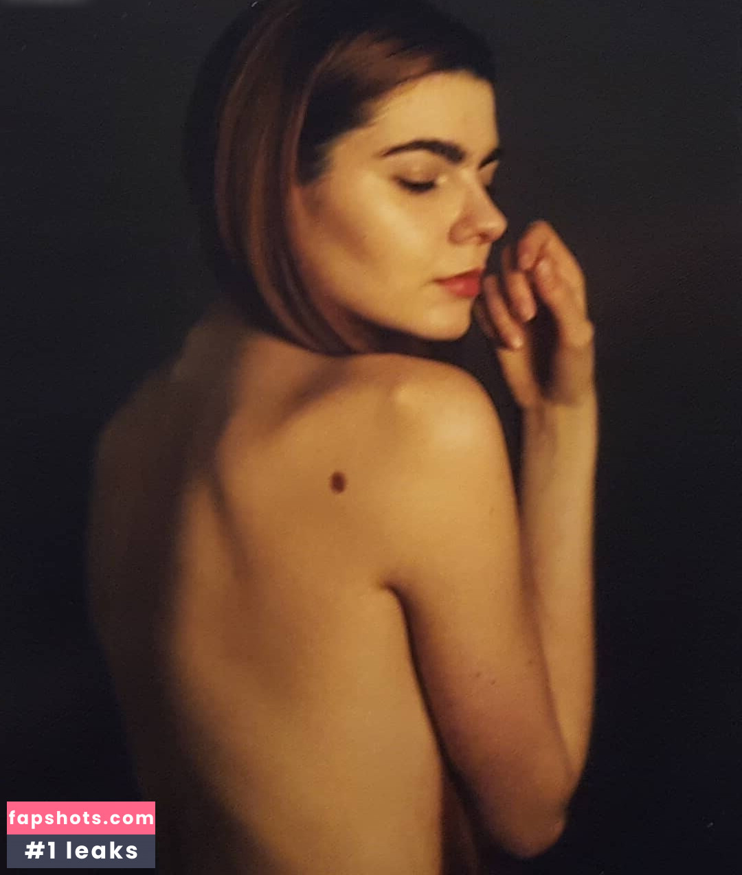 Klaudia Giez Nahé úniky fotek pouze od fanoušků #19 - Fapshots