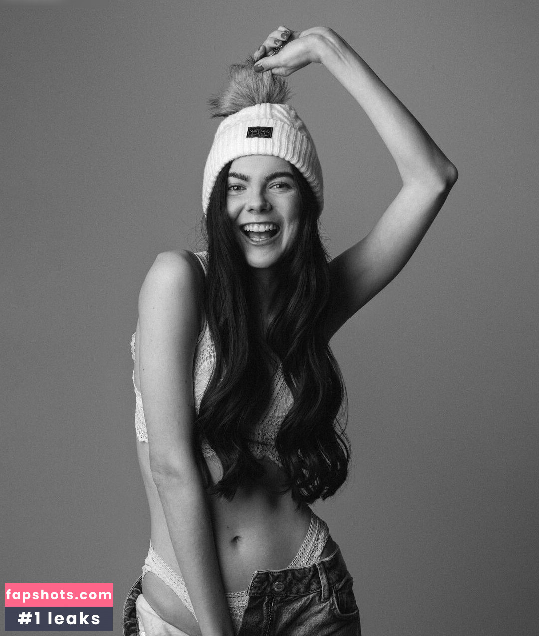 Klaudia Giez Nahé úniky fotek pouze od fanoušků #3 - Fapshots