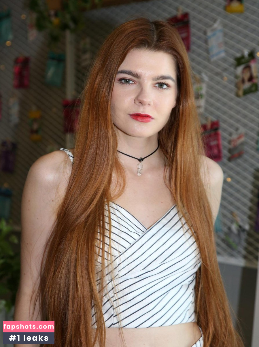 Klaudia Giez Nahé úniky fotek pouze od fanoušků #22 - Fapshots