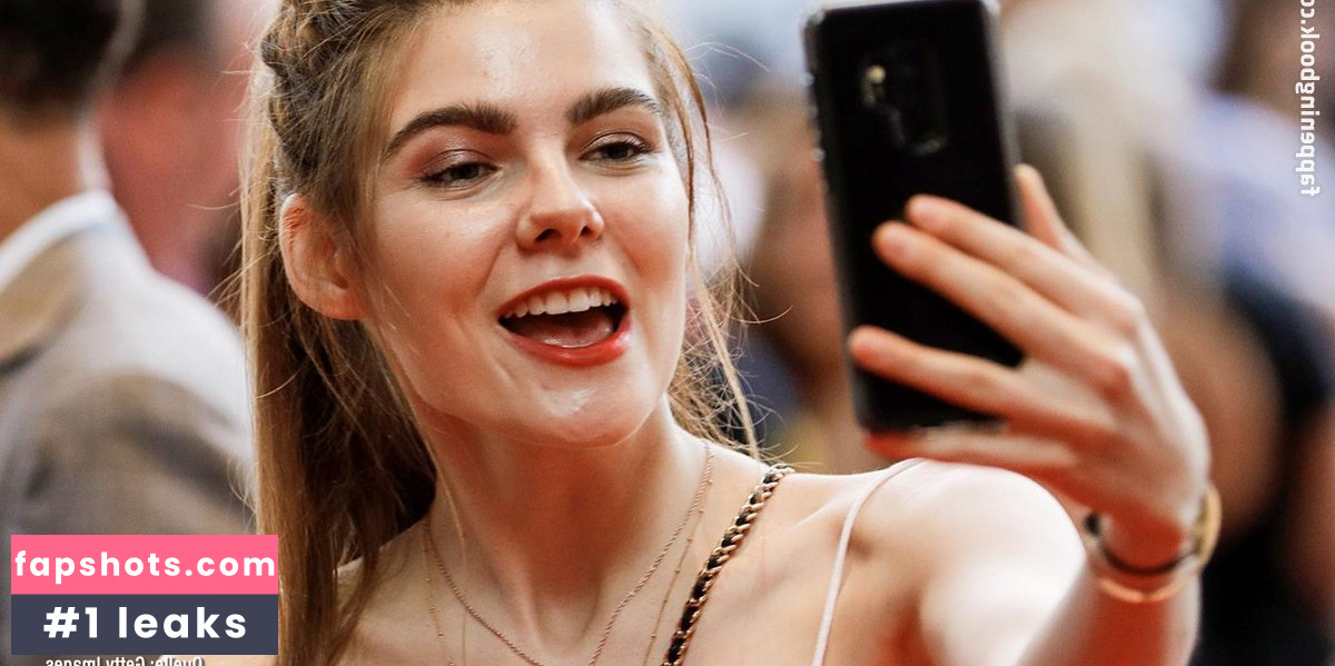 Klaudia Giez Nahé úniky fotek pouze od fanoušků #24 - Fapshots