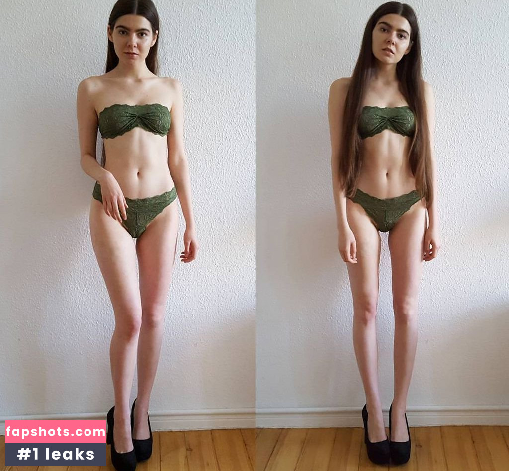 Klaudia Giez Nahé úniky fotek pouze od fanoušků #26 - Fapshots