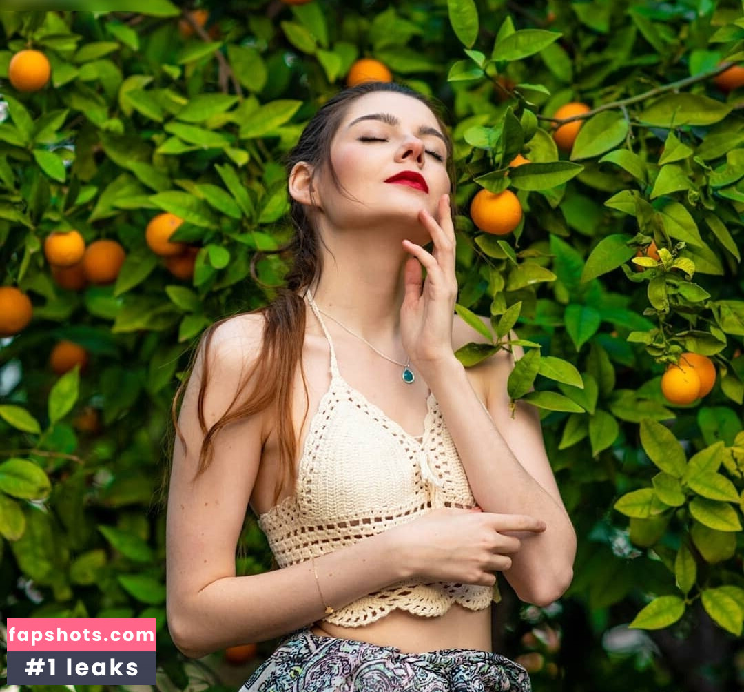 Klaudia Giez Nahé úniky fotek pouze od fanoušků #4 - Fapshots