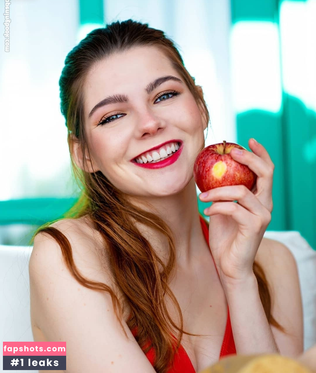 Klaudia Giez Nahé úniky fotek pouze od fanoušků #6 - Fapshots