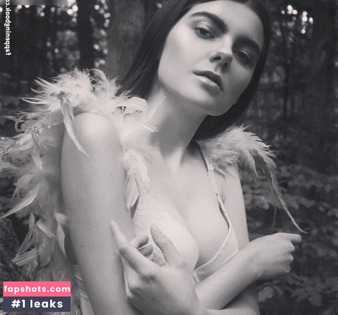 Klaudia Giez Nahé úniky fotek pouze od fanoušků #8 - Fapshots