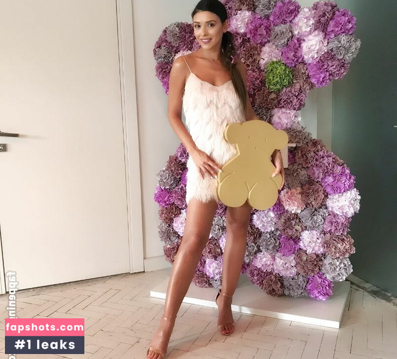 Klaudia Halejcio gallery photo #2