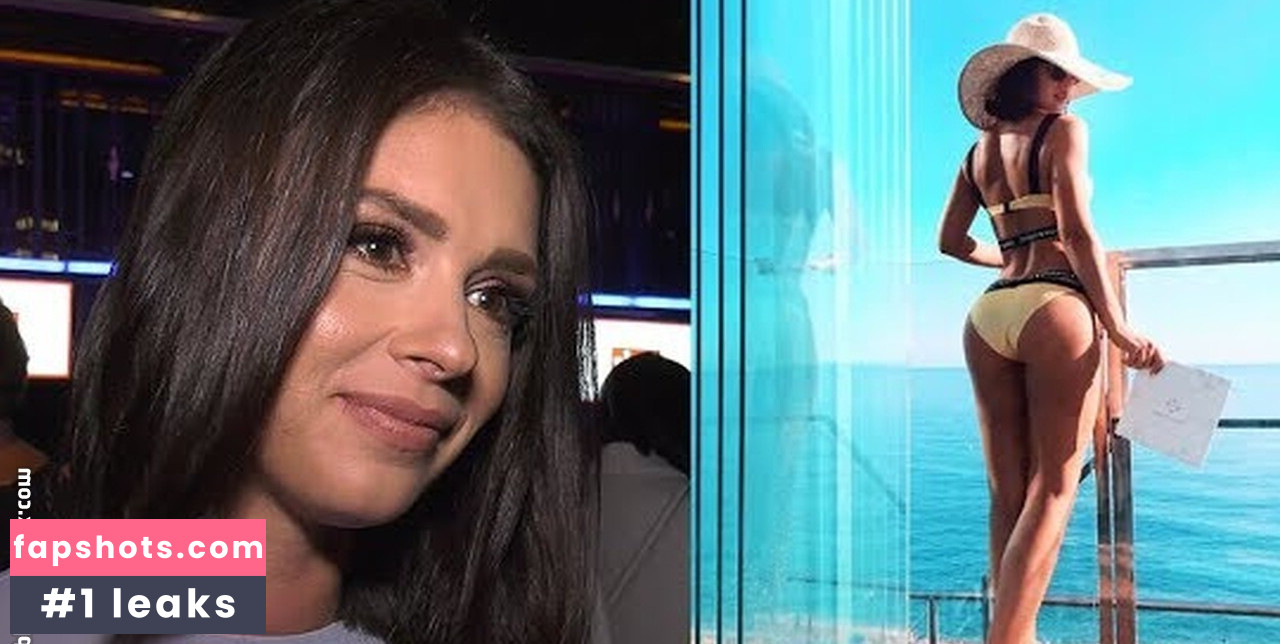 Klaudia Halejcio gallery photo #17