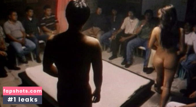 Klaudia Koronel Nahé úniky fotek pouze od fanoušků #17 - Fapshots