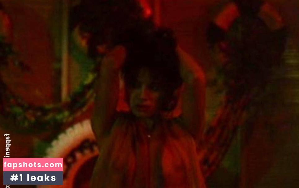 Klaudia Koronel Nahé úniky fotek pouze od fanoušků #7 - Fapshots