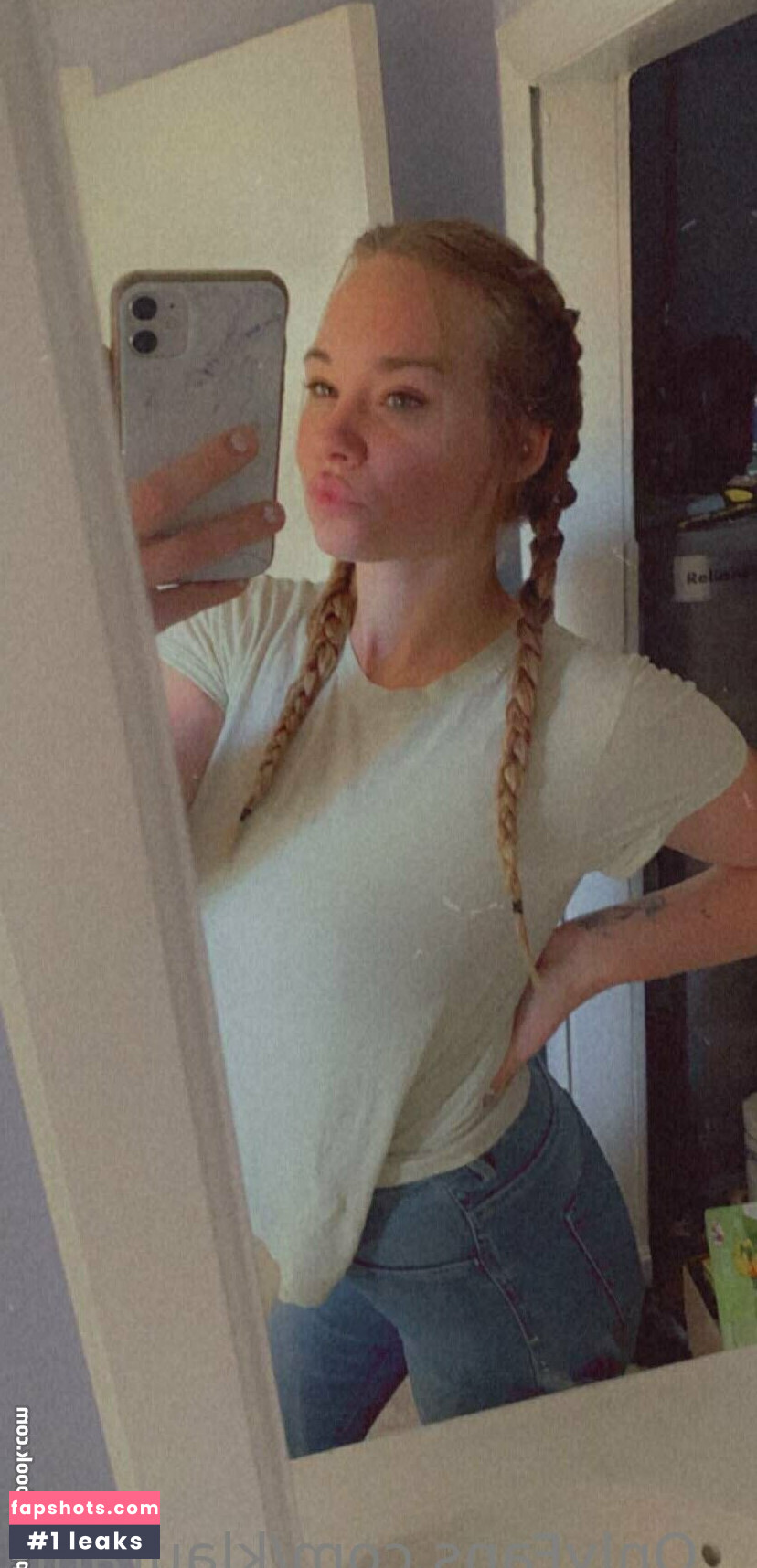 klaurann Nahé úniky fotek pouze od fanoušků #11 - Fapshots